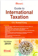 Guide to International Taxation