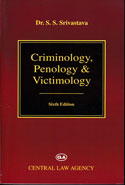 Criminology Penology and Victimology