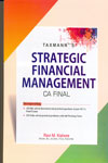 Strategic Financial Management CA Final