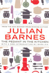 The Pedant in The kitchen