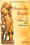 Feminine Beauty in Indian Art and Literature