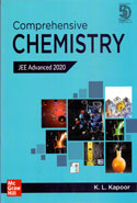 Comprehensive Chemistry JEE Advanced 2020