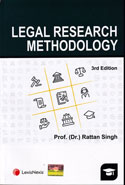 Legal Research Methodology