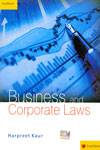 Business and Corporate Laws