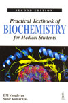 Practical Textbook of Biochemistry For Medical Students