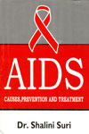 Aids Causes Prevention and Treatment