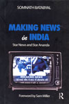 Making News in India Star News and Star Ananda