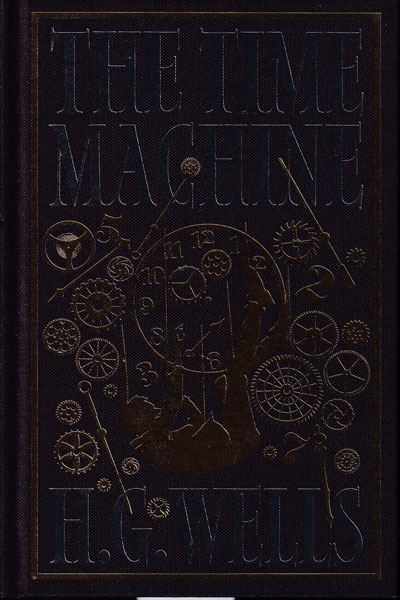 The Time Machine