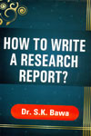 How to Write a Research Report