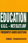 Education UGC NET SLET JRF Frequently Asked Questions