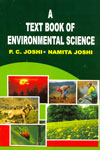 A Text Book of Environmental Science