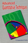 Advanced Quantitative Techniques