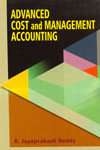 Advanced Cost and Management Accounting