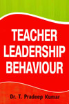 Teacher Leadership Behaviour