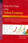 Sixty Five Years of the Indian Economy 1947-48 to 2012-13