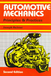 Automotive Mechanics Principles and Practices