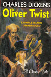 Oliver Twist Complete and Unabridged
