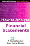 How to Analyze Financial Statements