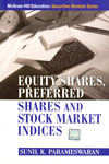 Equity Shares Preferred Shares and Stock Market Indices