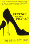 Revenge Wears Prada the Devil Returns
