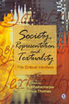 Society Representation and Textuality