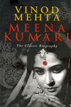 Meena Kumari the Classical Biography