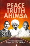 Peace Truth Ahimsa