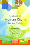 Textbook on Human Rights Law and Practice