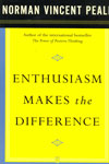 Enthusiasm Makes the Difference