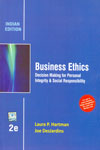 Business Ethics Decision Making for Personal Integrity and Social Responsibility