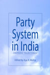 Party System in India Emerging Trajectories