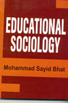 Educational Sociology