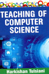 Teaching of Computer science