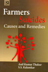 Farmers Suicides Causes and Remedies