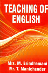 Teaching of English