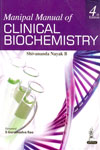 Manipal Manual of Clinical Biochemistry