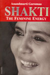 Shakti the Feminine Energy