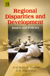 Regional Disparities and Develolpment Issues and Policies