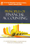 Principles of Financial Accounting and Auditing in 2 Volume