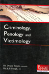 Criminology Penology and Victimology