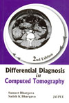 Differential Diagnosis in Computed Tomography