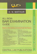 All India Bar Examination Guide AIBE