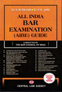 All India Bar Examination AIBE Guide