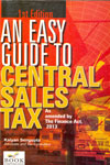 Easy Guide to Central Sales Tax
