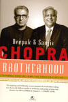 Brotherhood Dharma Destiny and the American Dream