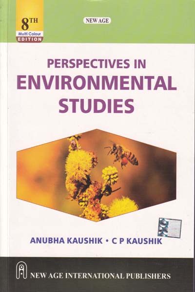 Perspectives in Environmental Studies