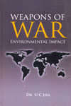 Weapons of War Environmental Impact