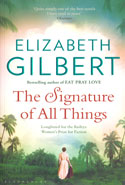 The Signature of All Things