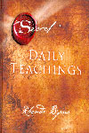 The Secret Daily Teachings