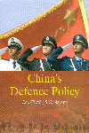 Chinas Defence Policy